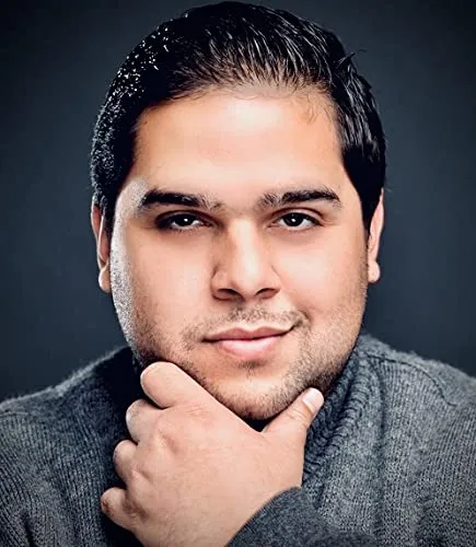 Ralph Rodriguez