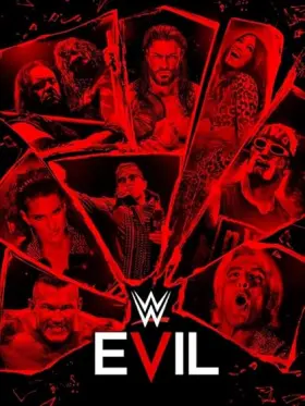 WWE Evil - Série completa grátis no Cinegato