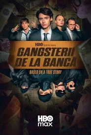 Banksters assistir online grátis