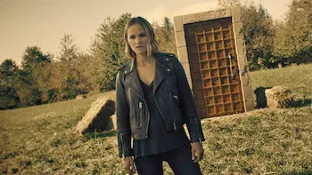 Van Helsing-E9.A porta