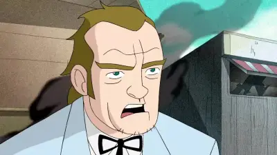 Ben 10-E6