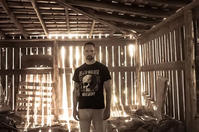 Nick Groff