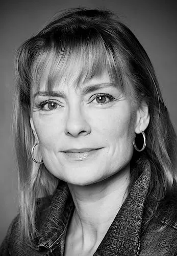 Marie Richardson