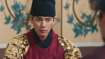 Bon Appétit, Vossa Majestade-Prato nº 10: restaurante Joseon
