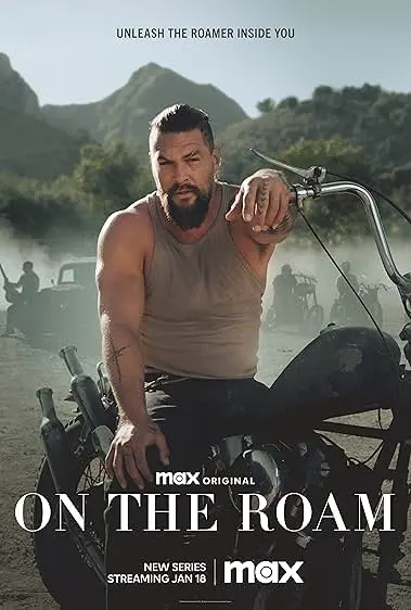 Movie Poster: No Caminho