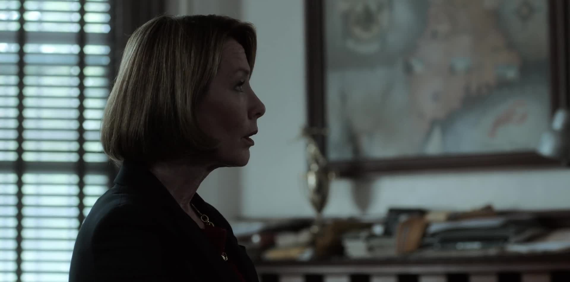 Castle Rock Episódio 1