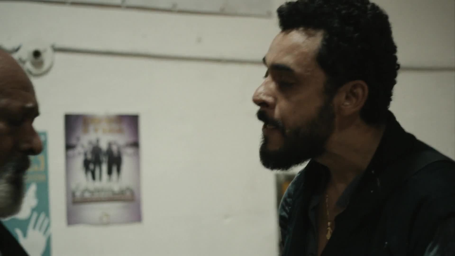 Impuros Episódio 7