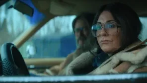 Cena do episódio 4 de The Umbrella Academy