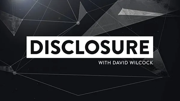Pôster de Disclosure (2020)