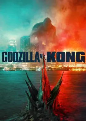 Godzilla vs. Kong assistir online grátis