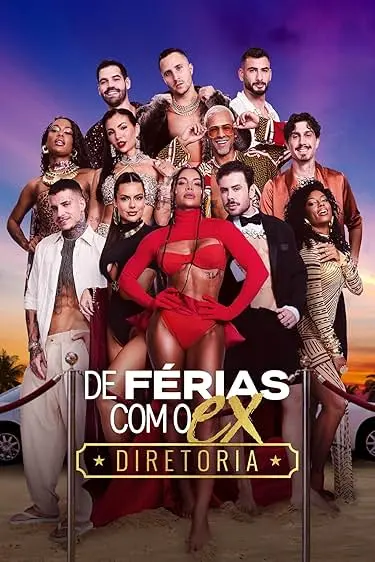 De Férias com o Ex Diretoria
