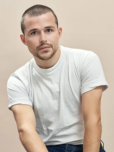 Caleb Hughes