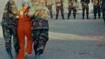 Ponto de Virada: 11/9 e a Guerra contra o Terror-E3.O lado sombrio