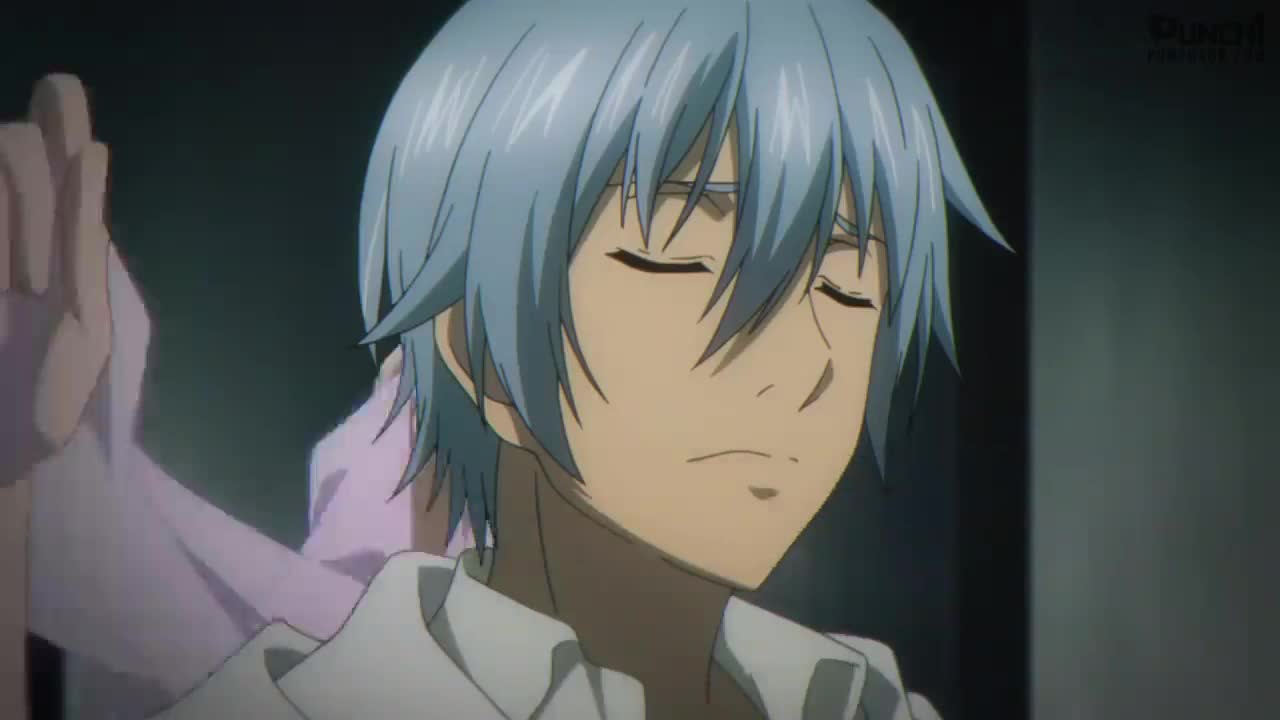 Strike the Blood Episódio 3