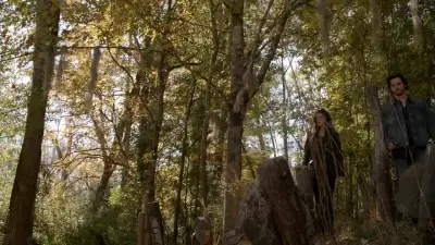 Os Originais-Episódio 12