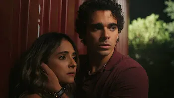 Cuspirei em seus túmulos-Episódio 41