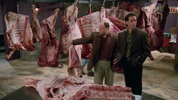 Seinfeld Episódio 3