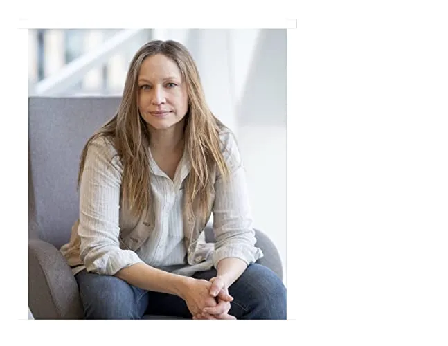 Alicia Thorgrimsson