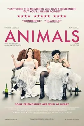 Animals assistir online grátis