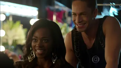 Verdades Secretas-Episódio 16