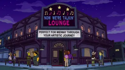 Os Simpsons-E14.Yokel Hero