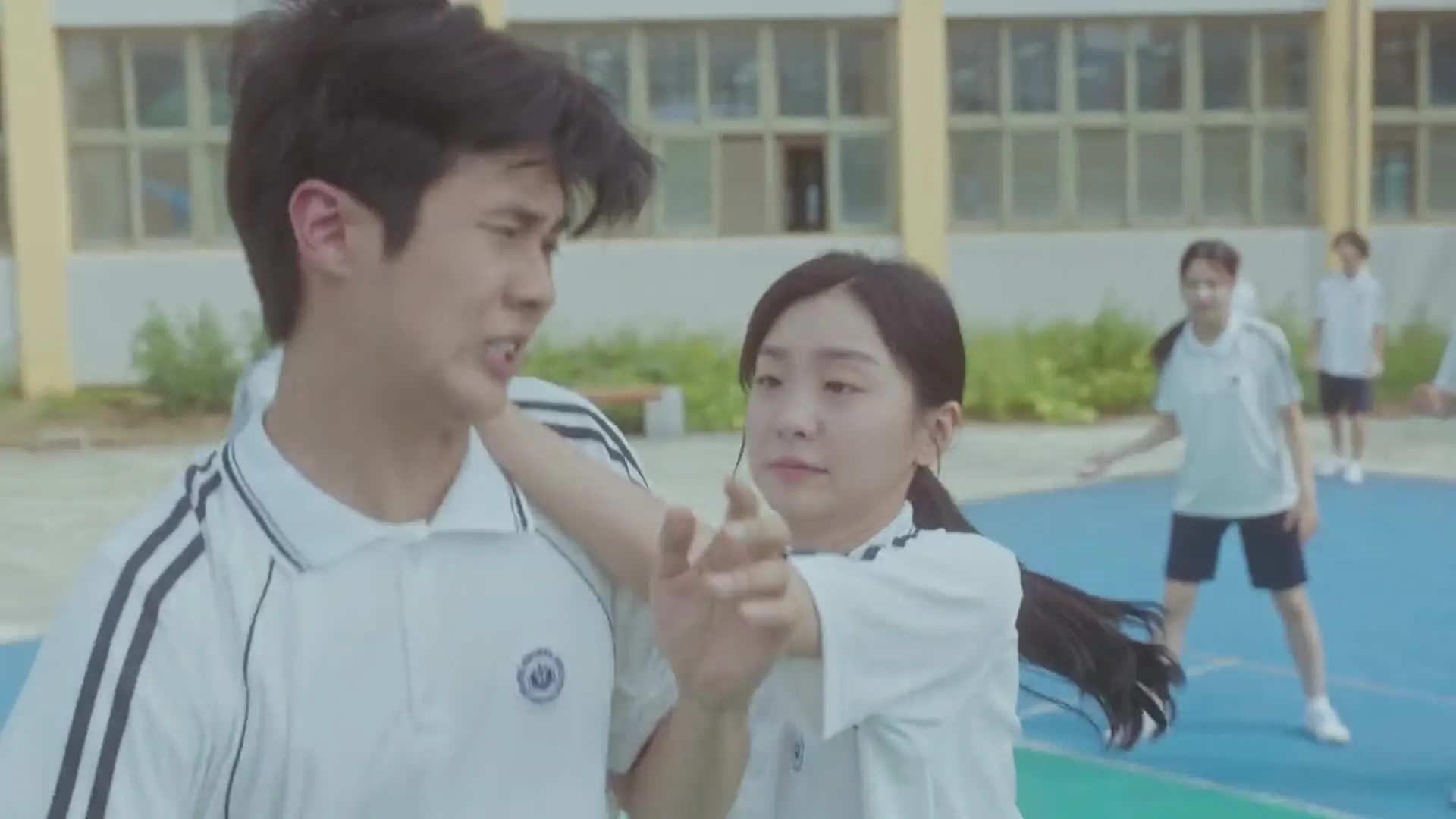 E1.I Know What You Did Last Summer
