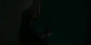 Cena do episódio 1 de Twisted Metal