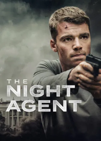 O Agente Noturno
