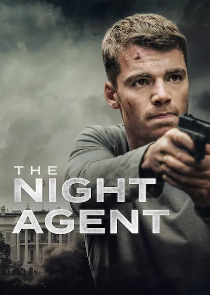 O Agente Noturno