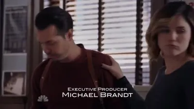 Chicago P.D.: Distrito 21-E8.Forget My Name