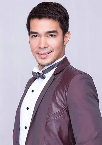 Jojo Riguerra