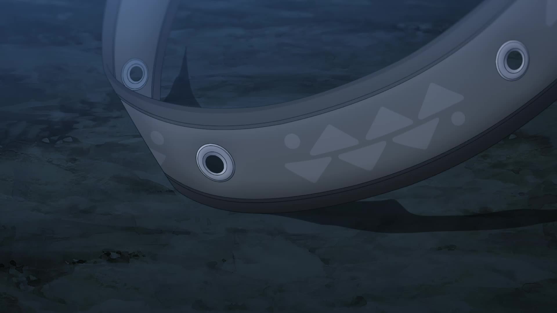 The Beginning After the End Episódio 4