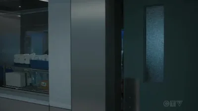 The Good Doctor: O Bom Doutor-E14.Potluck