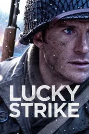 Pôster de Lucky Strike (2026)