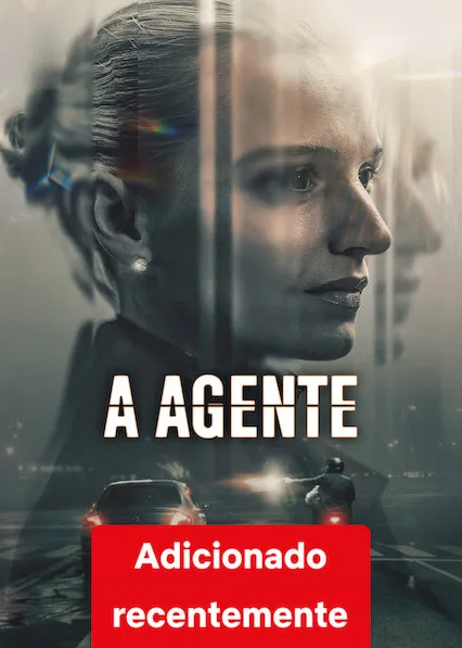 A Agente