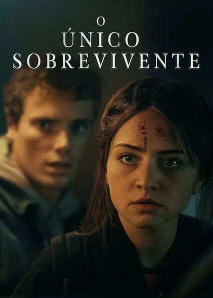 O Paciente Perdido