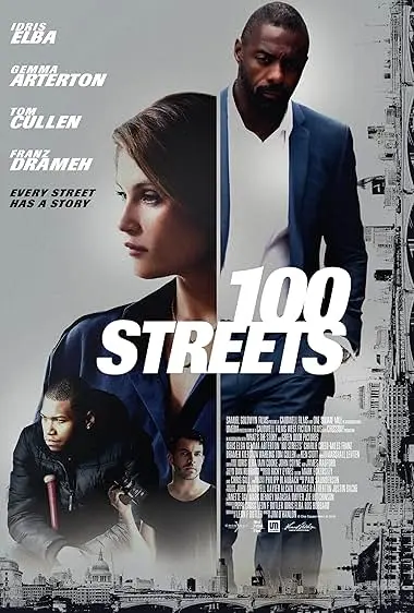 Histórias Cruzadas