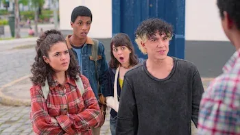 De Volta aos 15-E4.(;´∩`;)