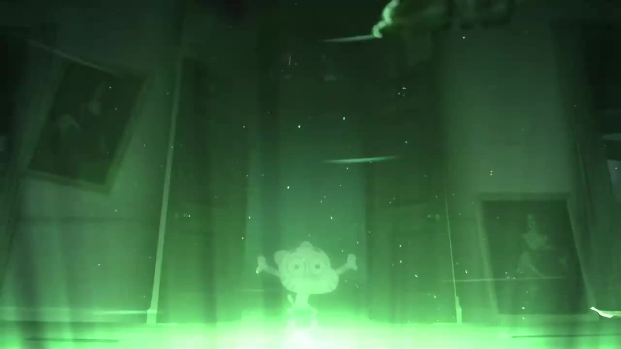 O Incrível Mundo de Gumball Episódio 9