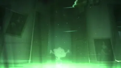 O Incrível Mundo de Gumball-E9