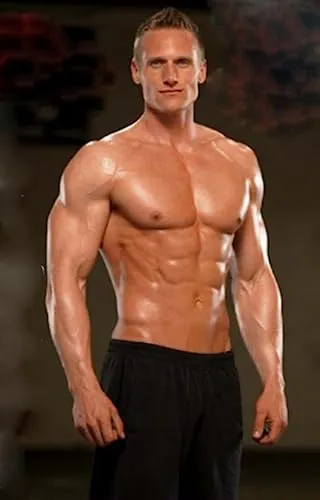 Chris Rueckert