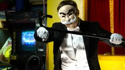 Mr. Robot-E4