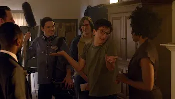 E6.Direção: Gus Cruikshank