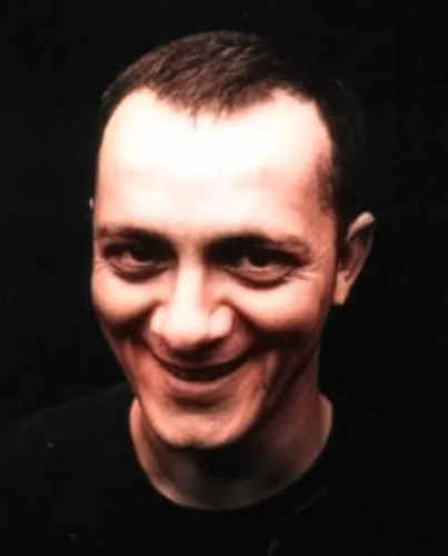 Pierre Cognon