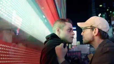 Mr. Robot-E10