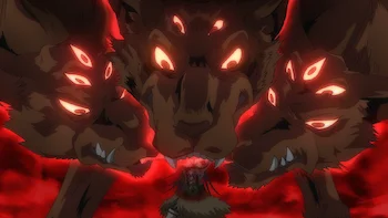 Record of Ragnarok Episódio 4