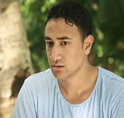 Neil Amituanai