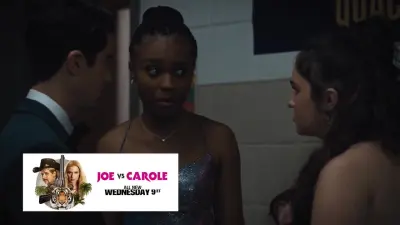 Naomi-E11.Worst Prom Ever