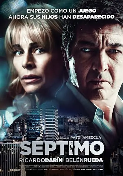 Movie Poster: Sétimo
