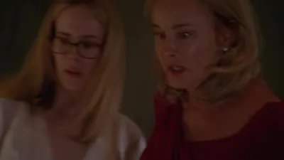 História de Horror Americana-E4.Fearful Pranks Ensue